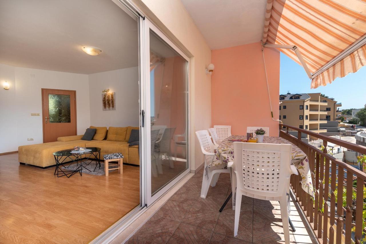 Comfortable Apartment Near The Sea 特罗吉尔 外观 照片