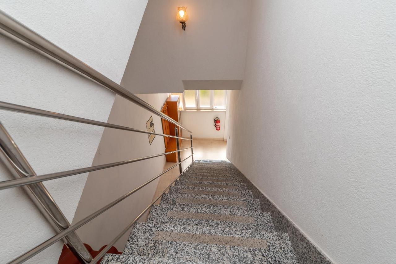 Comfortable Apartment Near The Sea 特罗吉尔 外观 照片