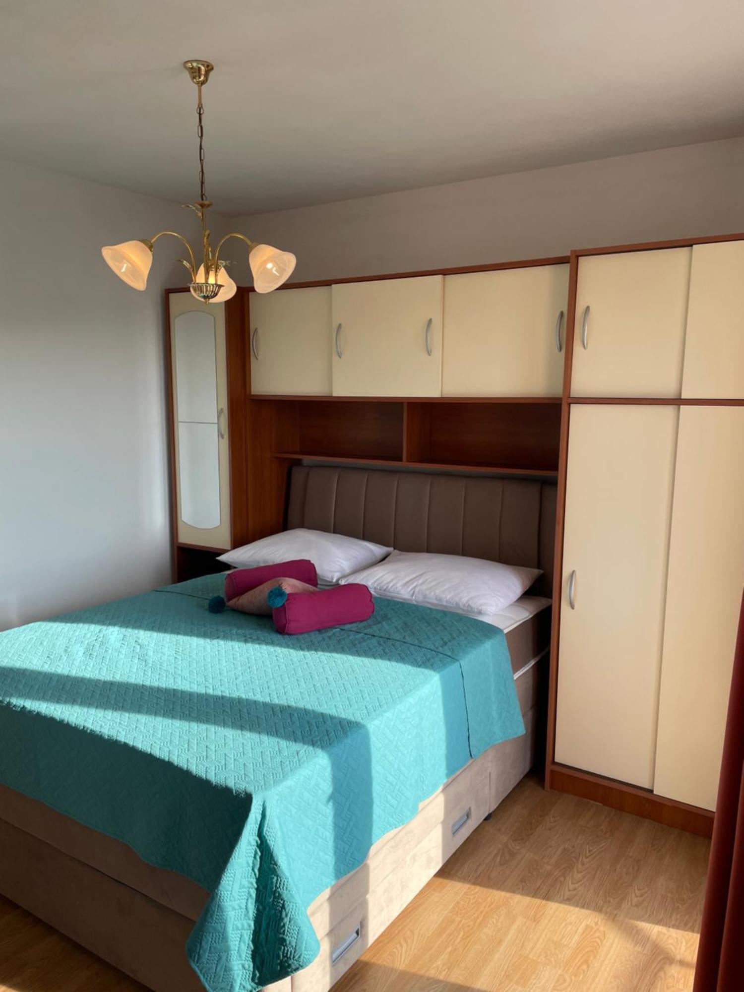 Comfortable Apartment Near The Sea 特罗吉尔 外观 照片