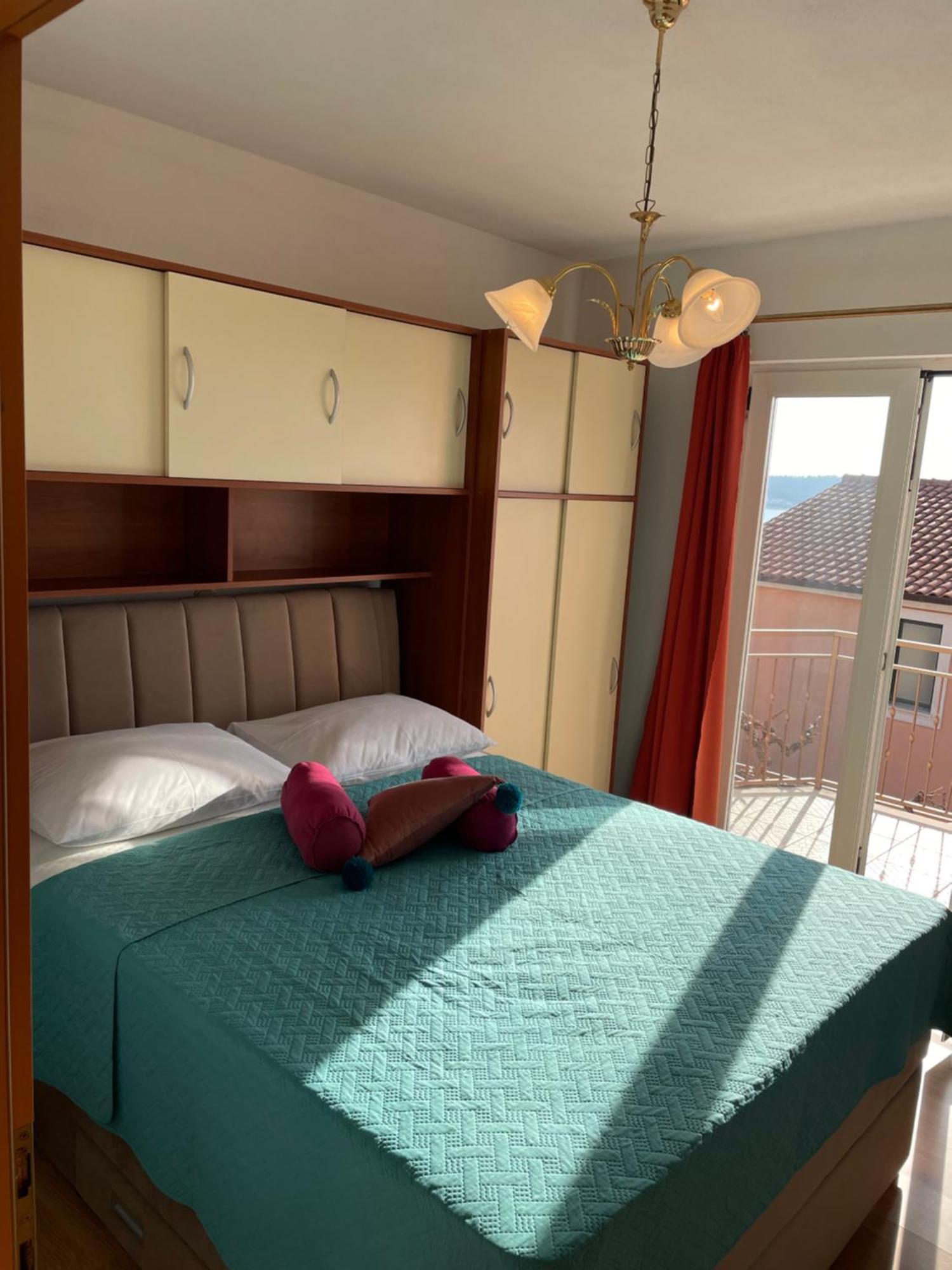 Comfortable Apartment Near The Sea 特罗吉尔 外观 照片